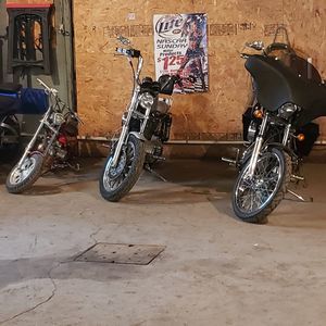 Meet your Posher, Scott